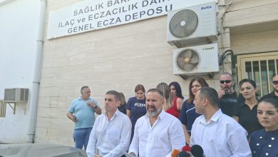 KTAMS’tan Sağlık Bakanı Dinçyürek’e istifa çağrısı