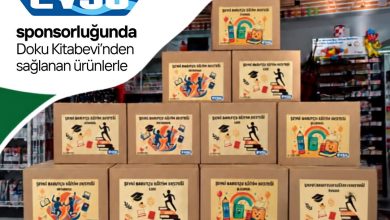 KTEV’den 33 çocuğa eğitim desteği