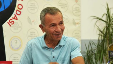 KTEZO: “Bir Arıklı gider, bin Arıklı gelir…”