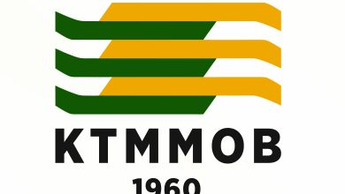 KTMMOB, Harmancı’nın Cyprus Forum davetinde unvanının değiştirilmesini kınadı