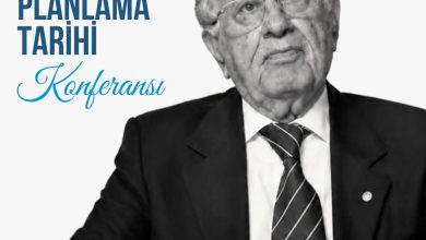 KTMMOB Şehir Plancıları Odası ve Mimarlar Odası’ndan ortak etkinlik: “Kıbrıs'ta Planlama Tarihi Konferansı”