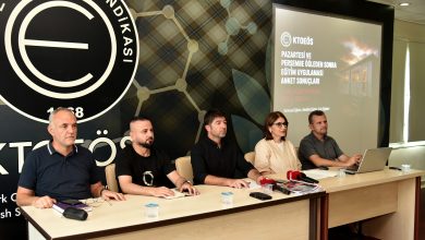 KTOEÖS: “Tam gün eğitim uygulaması derhal kaldırılmalı”