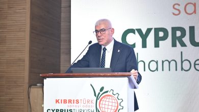 KTSO Başkanı Ali Kamacıoğlu: "Sadece sanayicinin yer alacağı bölgeler oluşturmak için girişim başlattık"