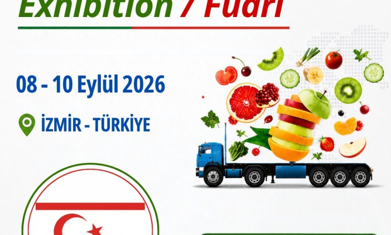 KTSO üyesi dört firma ve üç kadın kooperatifi, İzmir’de fuara katılacak