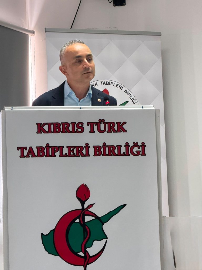 KTTB’de "İş Sağlığı ve Güvenliği Paneli" düzenlendi