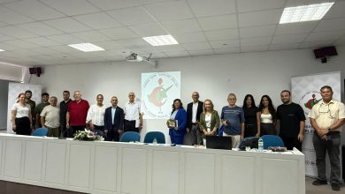 KTTB’de "İş Sağlığı ve Güvenliği Paneli" düzenlendi