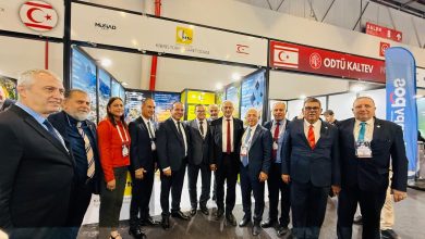 KTTO, MÜSİAD EXPO Fuarı’na katıldı