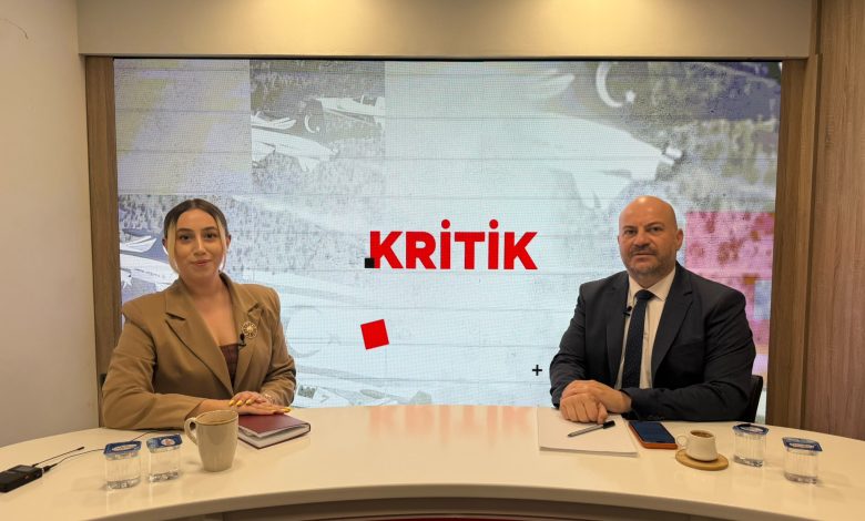 Küçük: "Yasalar, değişen ekonomik, sosyal ve teknolojik koşullara göre sürekli güncellenmeli"