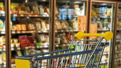Küresel gıda fiyatları yaklaşık 4 yılın en yüksek seviyesinde seyrediyor