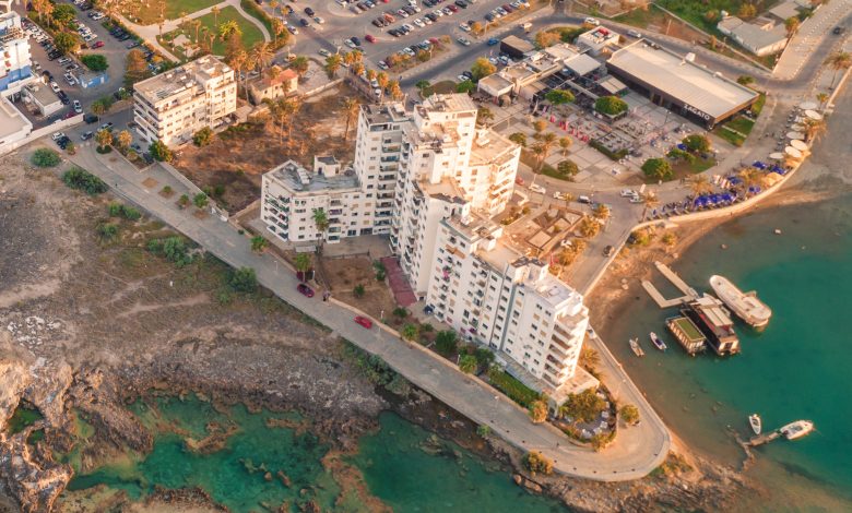 Laguna Deniz Yıldızı Derneği’nden Deniz Yıldızı Apartmanları’na ilişkin açıklama