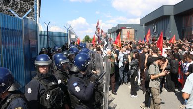 Lahey'de yargılanan eski Kosova Cumhurbaşkanı Thaçi'ye 25 yıl hapis cezası