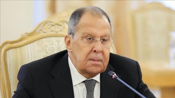 Lavrov: "Avrupalılar bize saldırırlarsa, bu savaş farklı olacak ve çok kısa sürecek"