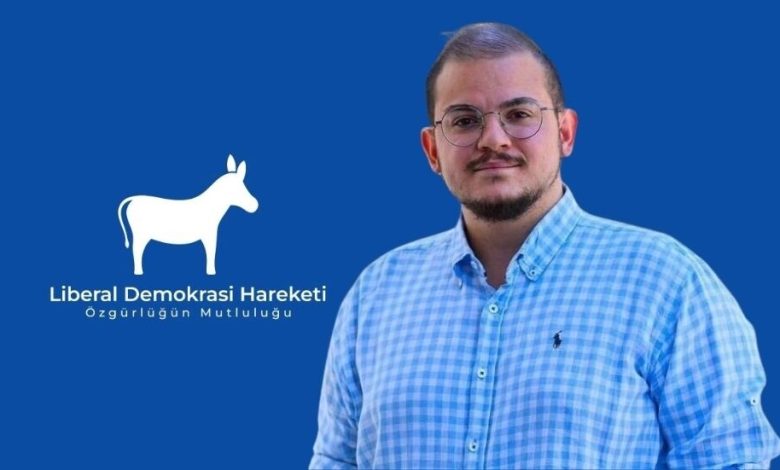 LDH Genel Başkanı Görgüner de Cyprus Forum 2026’dan çekildi