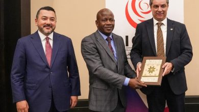 Lefkoşa, 2027 İİT Gençlik Başkenti ilan edildi