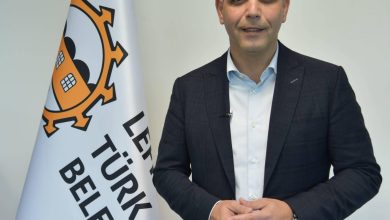 LTB Başkanı Mehmet Harmancı, Cyprus Forum etkinliğinden çekilme kararı aldı: “Barış korkuyla inşa edilemez"
