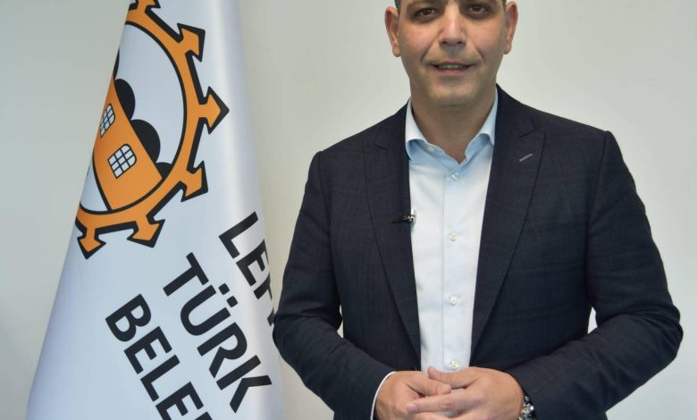 LTB Başkanı Mehmet Harmancı, Cyprus Forum etkinliğinden çekilme kararı aldı: “Barış korkuyla inşa edilemez"