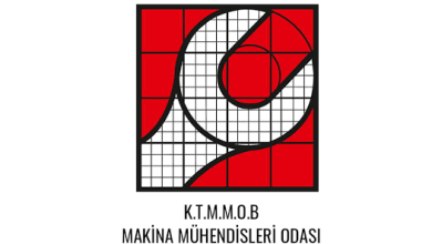 Makina Mühendisleri Odası’ndan deniz taşımacılığında denetim ve uzman desteği çağrısı