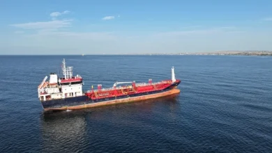 Marmara'daki gemi kazasında ön bilirkişi raporunda karşılıklı ihmal tespitleri