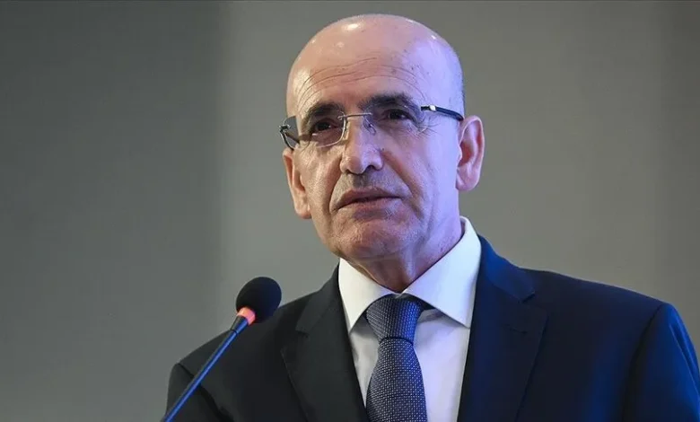 Mehmet Şimşek: “Piyasa bozucu işlemlere karışmayanlara işlem yapılmayacak”
