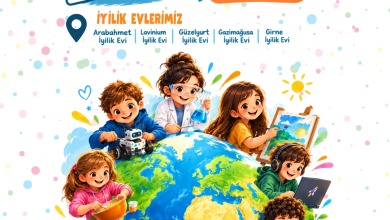 Muhit Vakfı “Gelişiyoruz Akademisi 2027” programı 6 Ekim’de başlayacak