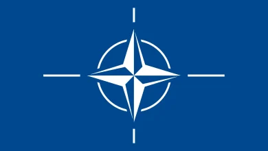 NATO, Rus fırkateyninin Danimarka helikopterine işaret fişeği atmasını "pervasız eylem" olarak niteledi