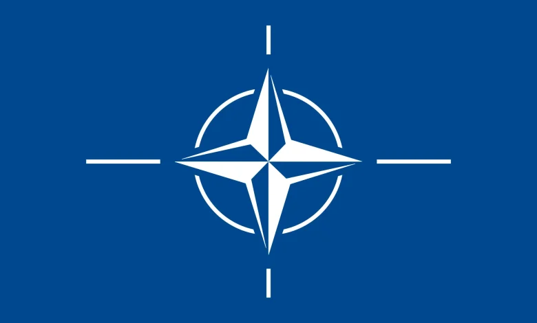 NATO, Rus fırkateyninin Danimarka helikopterine işaret fişeği atmasını "pervasız eylem" olarak niteledi