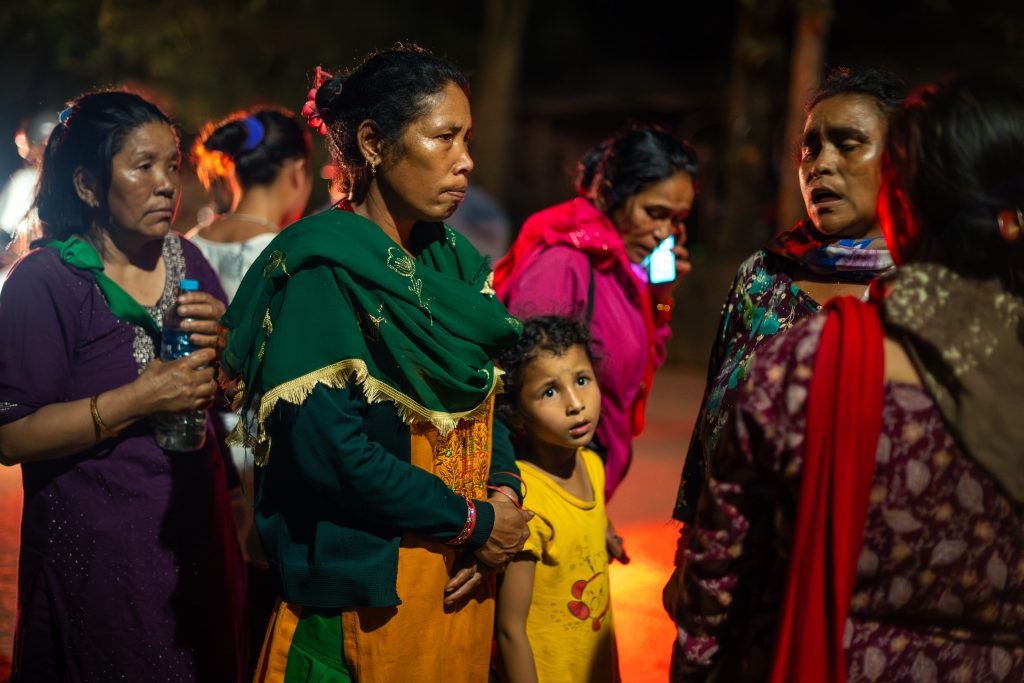 Nepal’deki sel felaketi: Ölenlerin sayısı bini, kayıp sayısı üç bini aştı