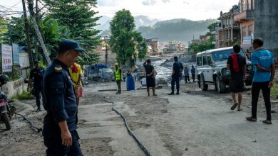 Nepal’deki sel felaketi: Ölenlerin sayısı bini, kayıp sayısı üç bini aştı