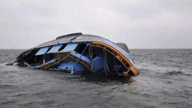 Nijerya'da iki sürat teknesinin çarpışması sonucu 8 kişi hayatını kaybetti