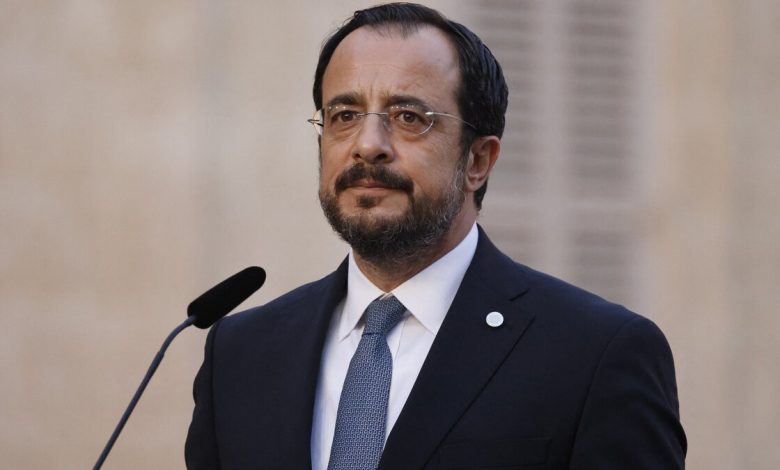 Nikos Hristodulidis: “Acı aynı acı”