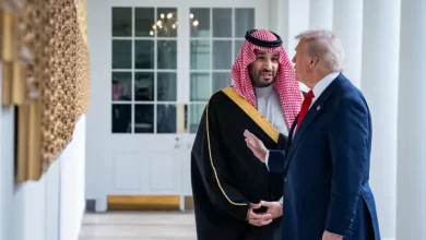 NYT: “Trump, Husilere yönelik hava saldırısı düzenleme kararını erteledi”