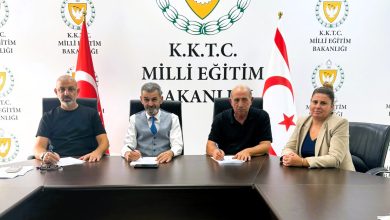 Öğrenci taşımacılığı yarın başlıyor… Milli Eğitim Bakanlığı ile taşımacılar arasında protokol imzalandı