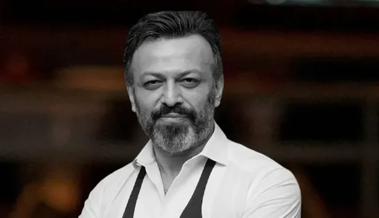 Oyuncu Serhat Mustafa Kılıç evinde ölü bulundu