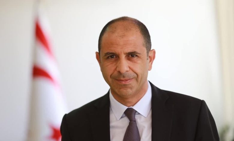 Özersay: “Arıklı’nın soruşturmanın selameti için bu sürede o görevde kalması sakıncalıdır”