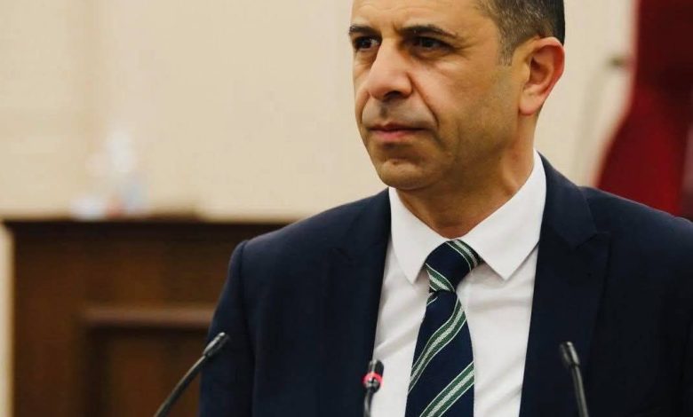 Özersay: “HP'ye güven arttı"