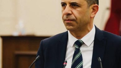 Özersay: “Hükümet KKTC’ye uzanan fon krizi konusunda ne yapıyor kamuoyuna açıklasın”