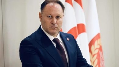 Öztürkler: “Türkiye’nin BM’deki mesajı Kıbrıs Türk halkının sesidir”