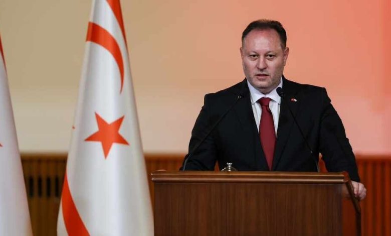 Öztürkler'den Erdoğan’ın BM konuşmasına destek: "Kararlılığımızı pekiştirdi"