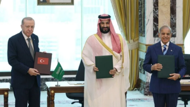 Pakistan, Türkiye ve Suudi Arabistan ile Mekke Savunma İttifakı'nın ilk genel sekreterini belirledi