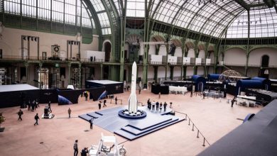 Paris'te uzay teknolojileri ve ekonomisinin ele alınacağı Uluslararası Uzay Zirvesi başladı