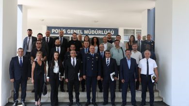 PGM üniversitelere yönelik “Eşgüdüm ve Koordinasyon Toplantısı” düzenledi