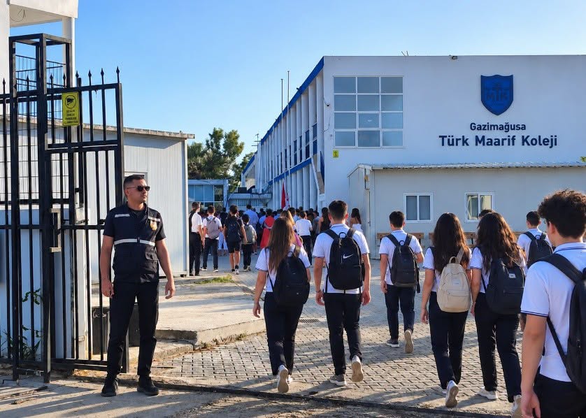 Polis, okul çevrelerinde denetimi artırdı:“Güvenlik önceliğimizdir”