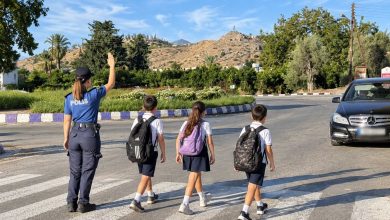 Polis, okul çevrelerinde denetimi artırdı:“Güvenlik önceliğimizdir”