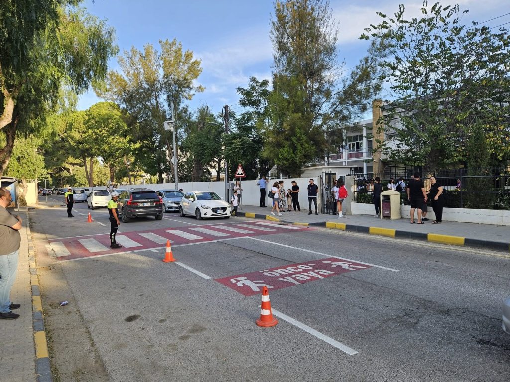 Polis, okul çevrelerinde denetimi artırdı:“Güvenlik önceliğimizdir”