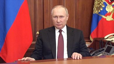 Putin: "İran'a gerekli yardımı sağlamaya çalışıyor, ihtiyaç duyduğu ürünleri tedarik ediyoruz"