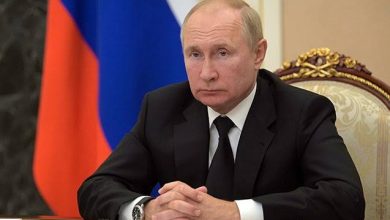 Putin, Kiev yönetiminin müzakere etmek istemediğini söyledi