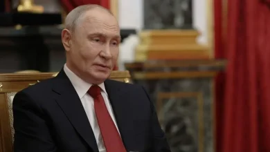Putin: "Ukrayna’yla müzakereleri başlatma kararını Rus çıkarları doğrultusunda alacağız"