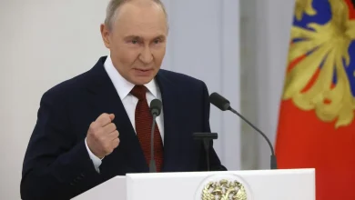 Putin'den "BM'nin merkezi rolünün korunması ve güçlendirilmesi gerektiği" vurgusu