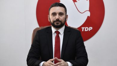 Reynar: “Suç iddiasını Bakanlar Kurulu değil, mahkeme karara bağlamalı”