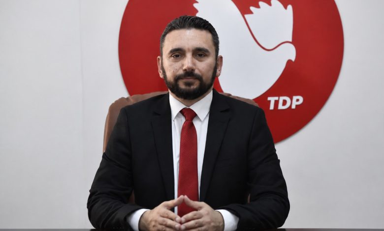 Reynar’dan yargı için güçlü ve özerk bütçe çağrısı
